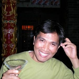 Meet your Posher, Felix